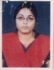 Dr. Susmita Ghosh